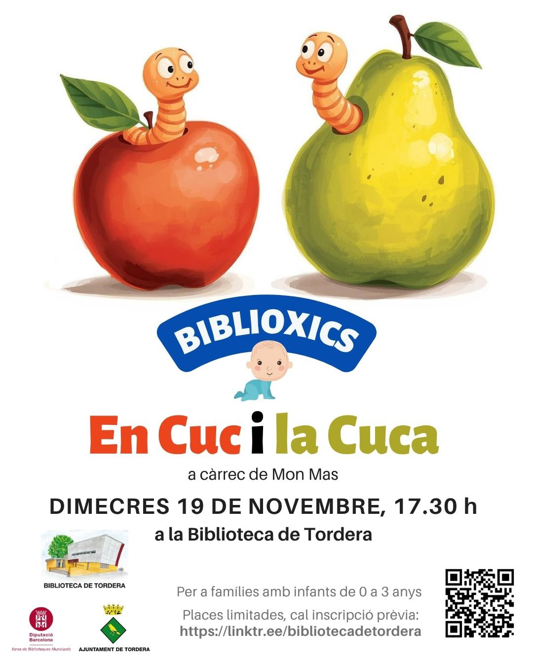 Biblioxics - Contes per a nadons: 