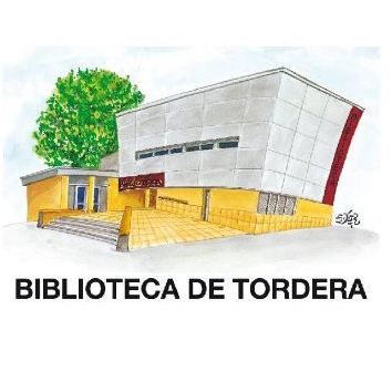 Biblioteca de Tordera