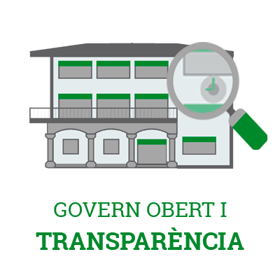 Govern Obert i Transparència
