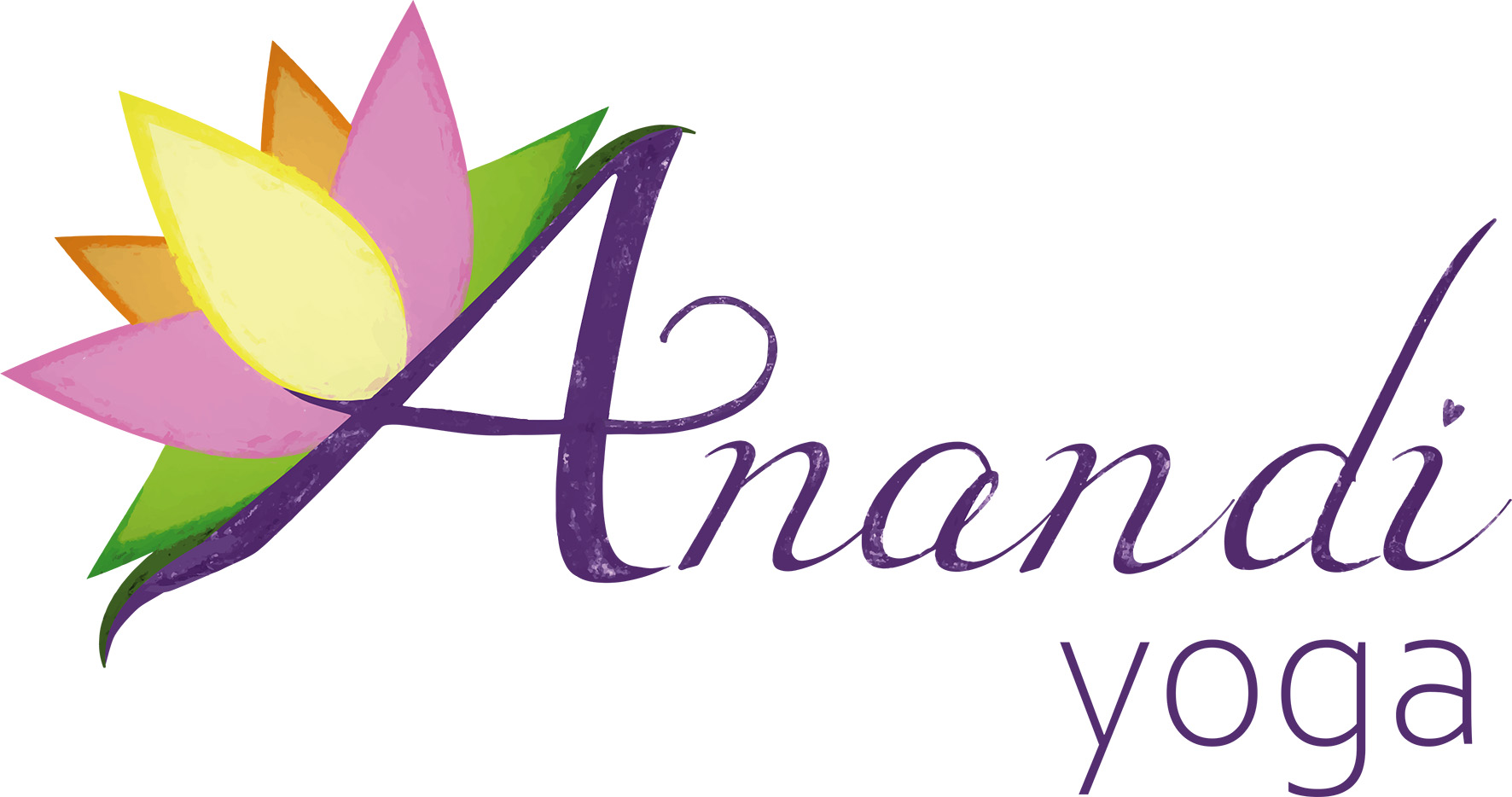 Anandi Yoga Anandi Yoga