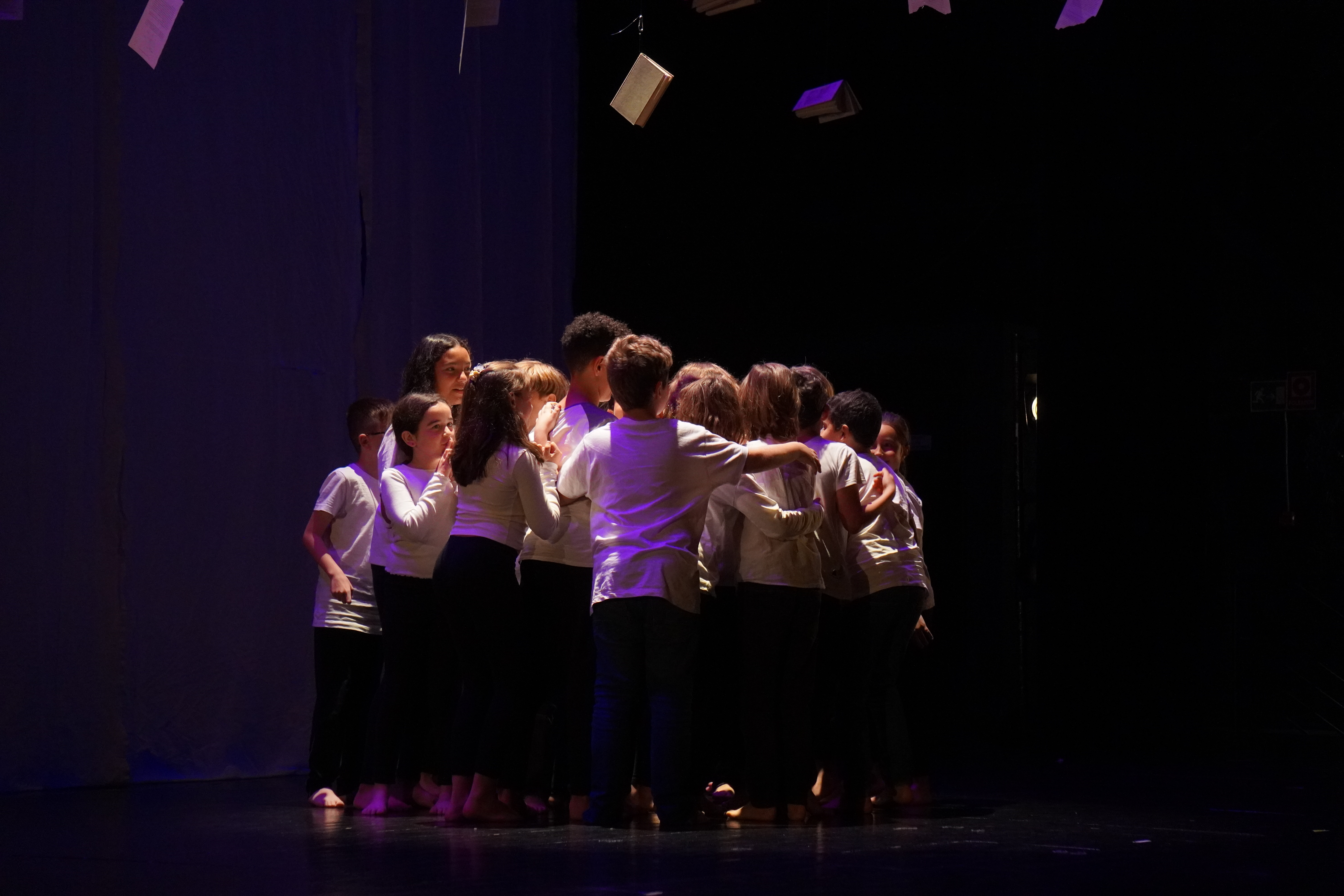 Èxit de participació en el projecte Educació i Cultura que reuneix prop de 700 alumnes de Tordera