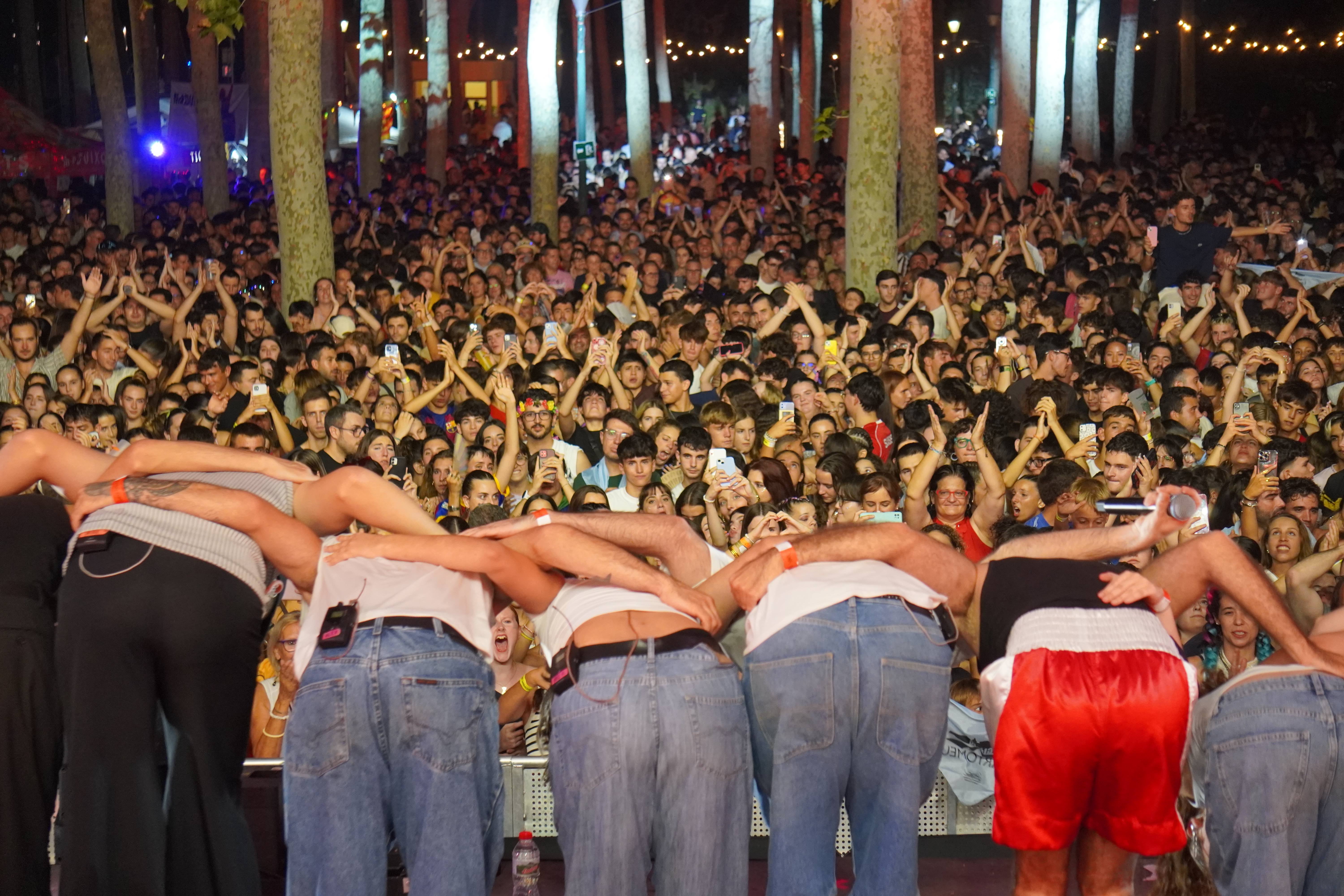 Volem conèixer la teva opinió sobre la Festa Major de Tordera 2024!