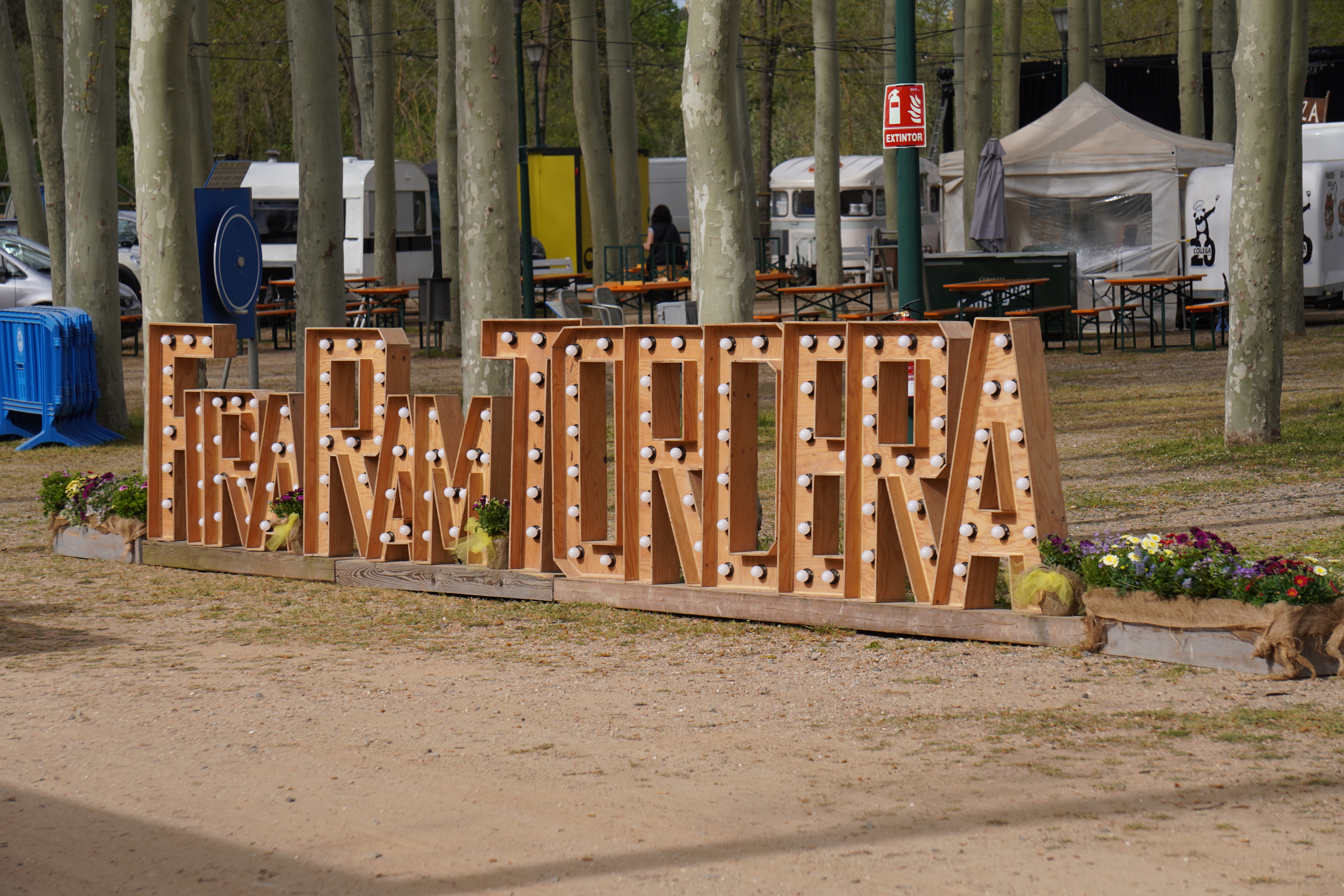 Oberta la convocatòria per participar a la Fira del Ram de Tordera 2026