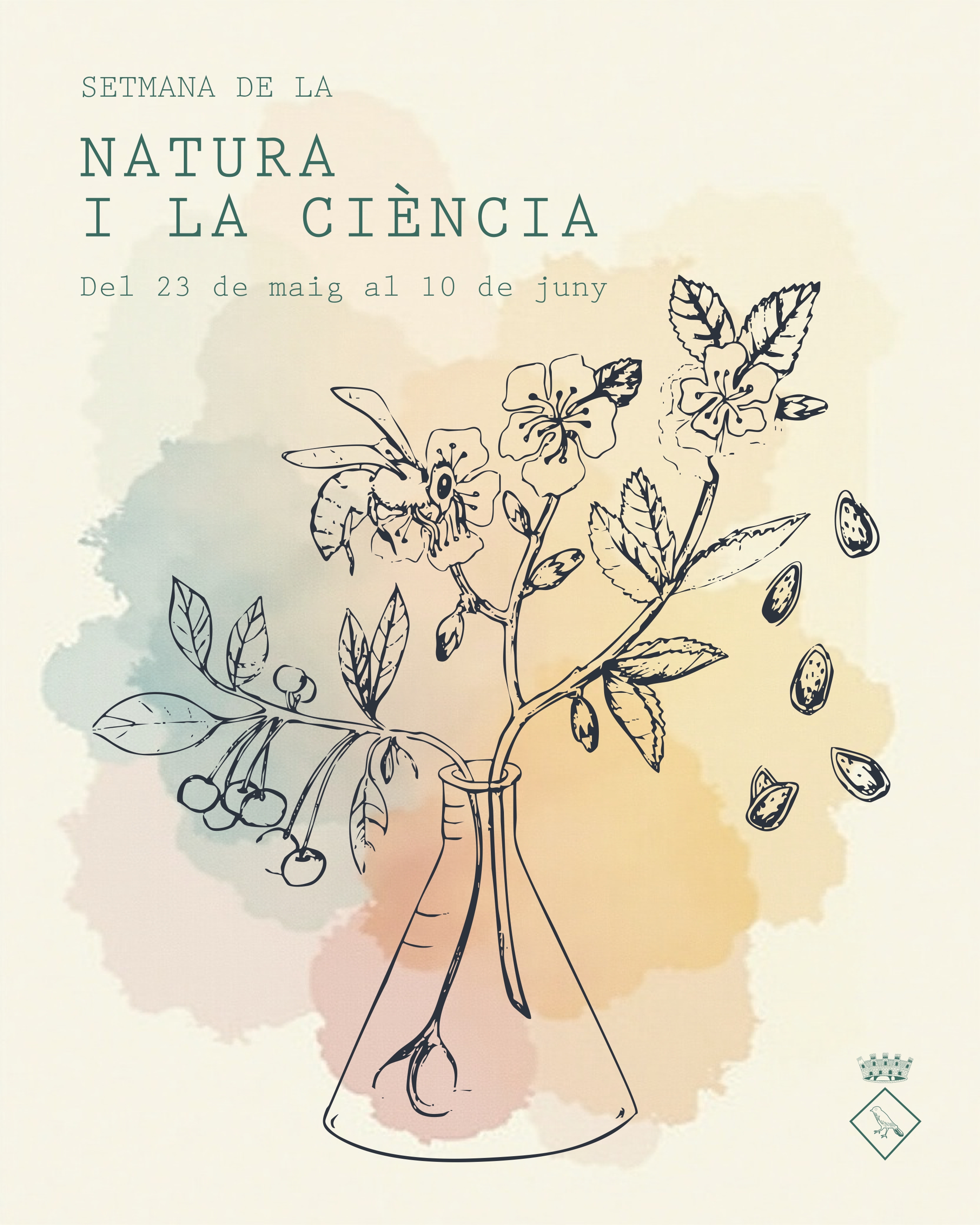 Del 23 de maig al 10 de juny arriba la Setmana de la Natura i la Ciència de Tordera 