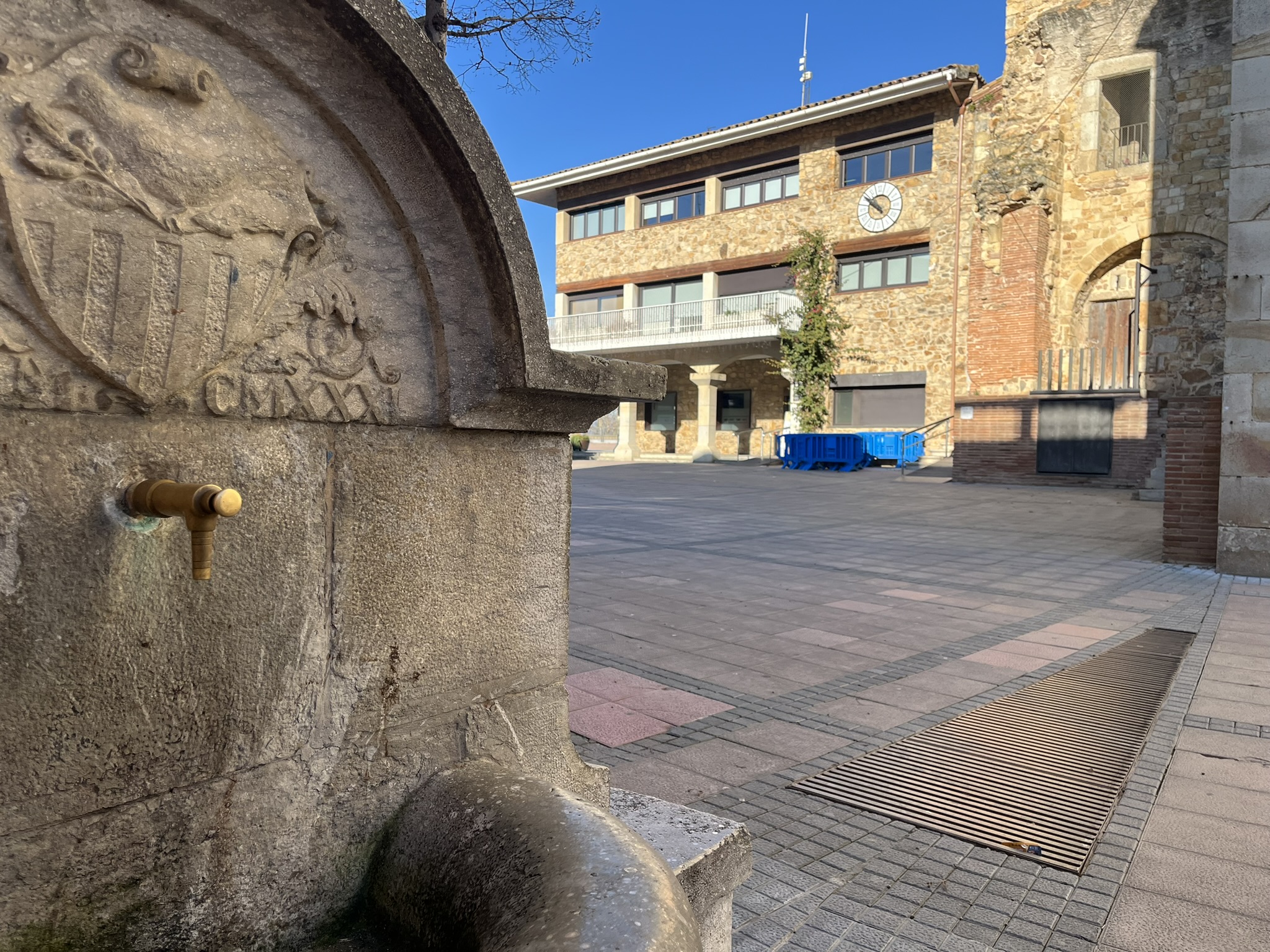 Aqualia recorda alguns consells bàsics per evitar les incidències que puguin ocasionar les baixes temperatures anunciades per als propers dies