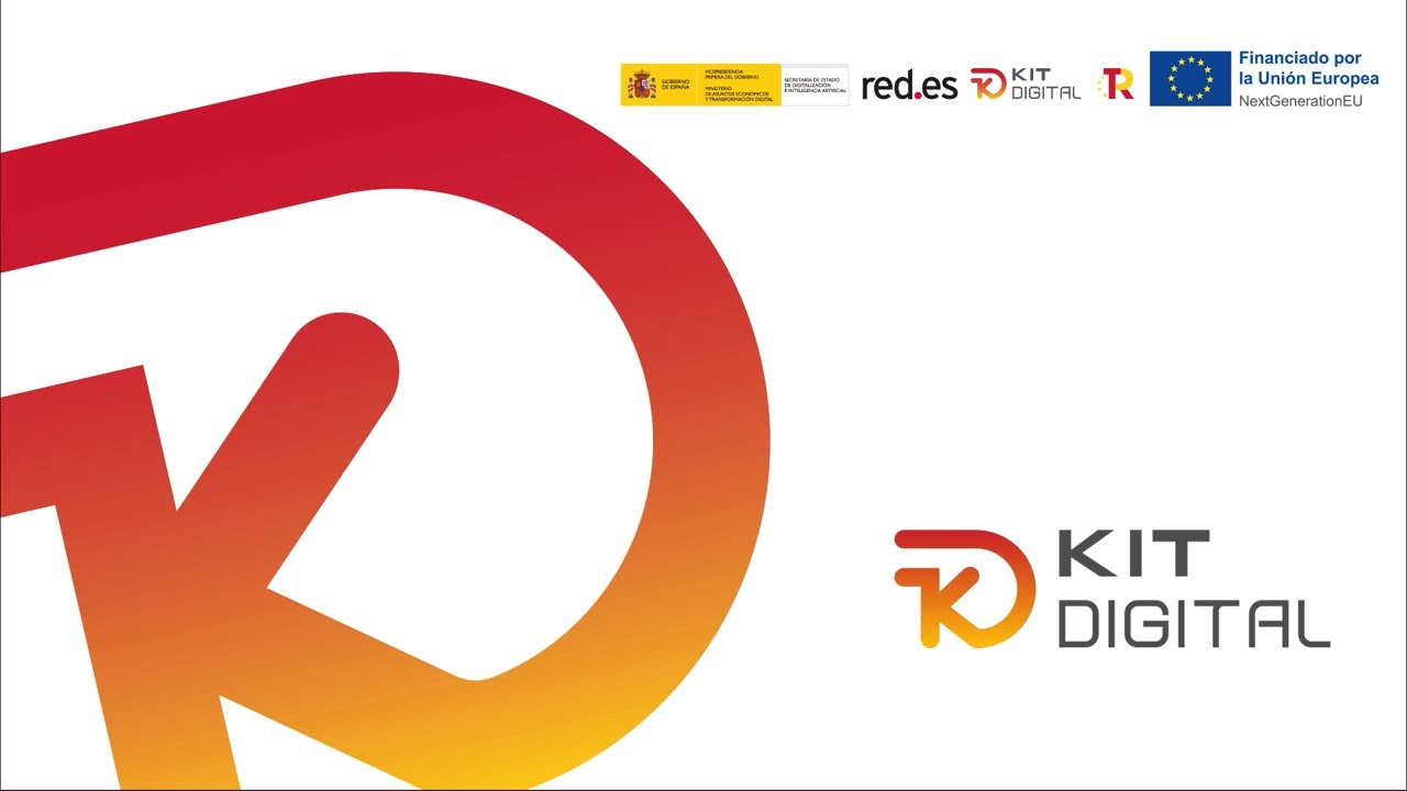 Fins el 31 d'octubre es pot sol·licitar el Kit Digital
