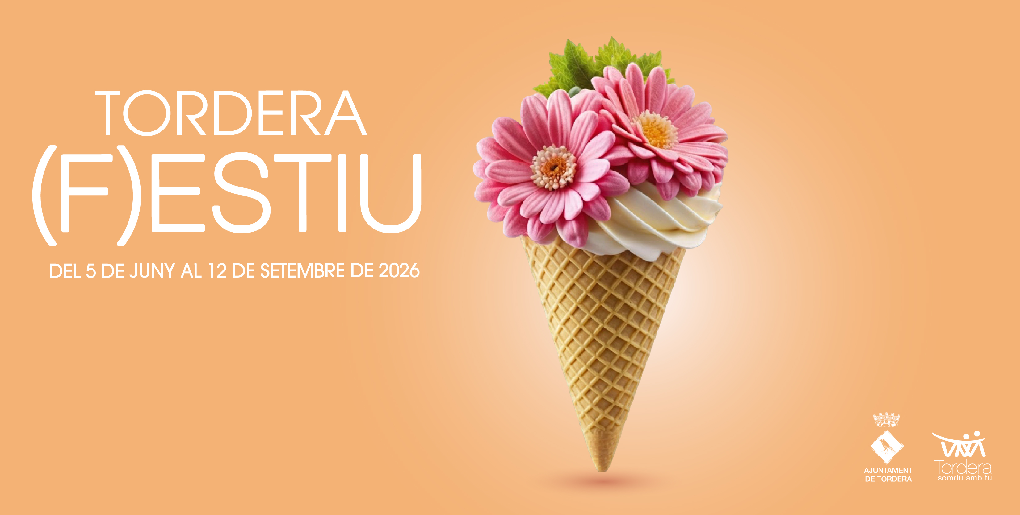 Tordera (F)estiu 2026!