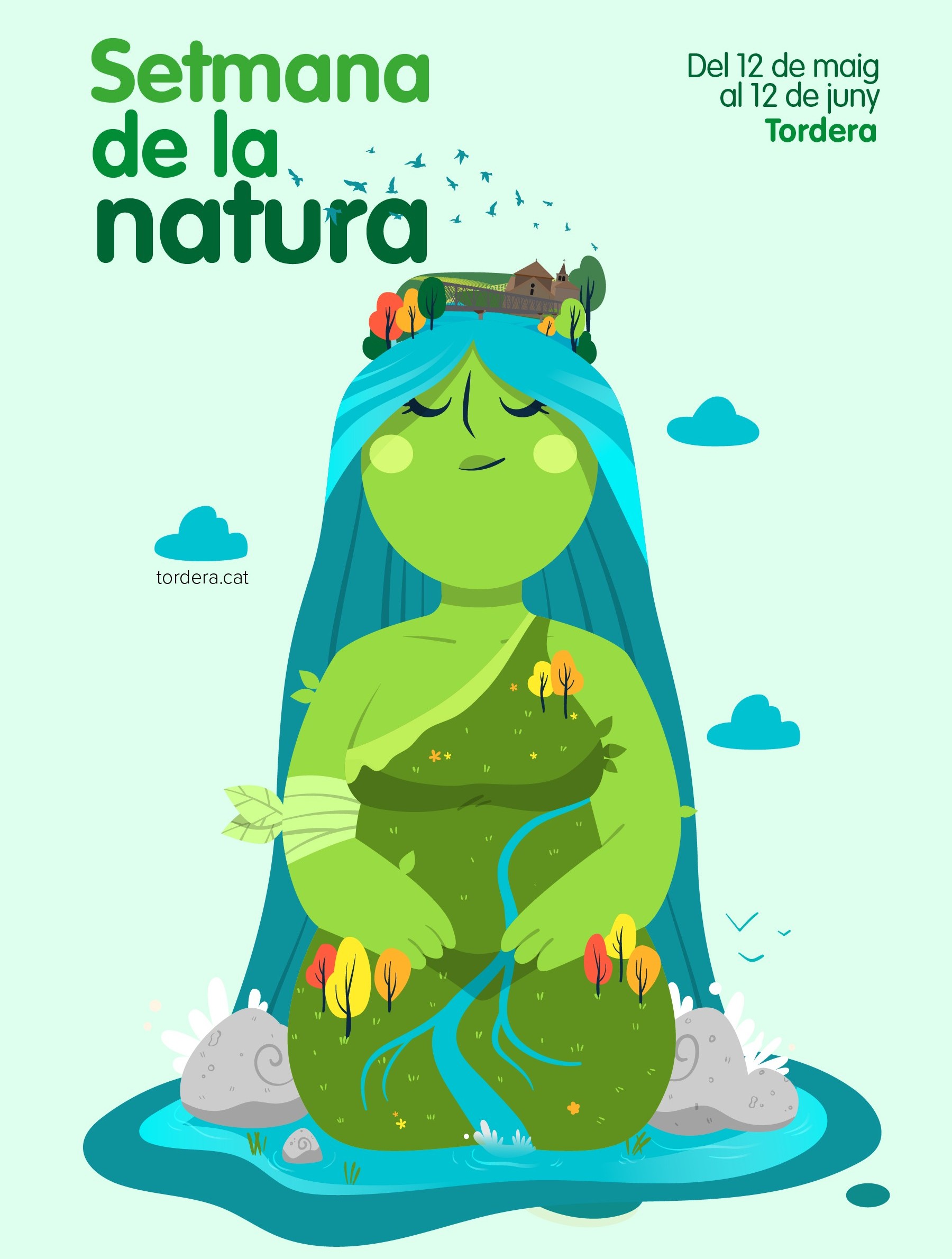 Tordera celebra la setmana de la natura fins al 12 de juny