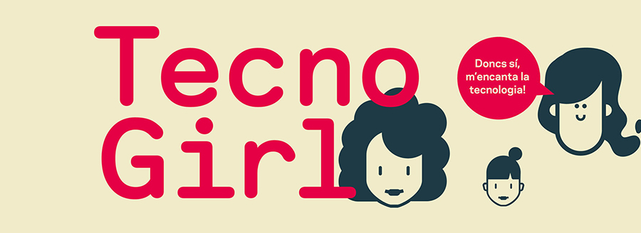 La Biblioteca i els centres escolars de Tordera s'adhereixen al programa TecnoGirl, promogut pel TecnoCampus i la Diputació de Barcelona