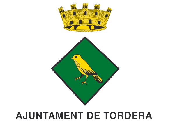 Escut Ajuntament Tordera 